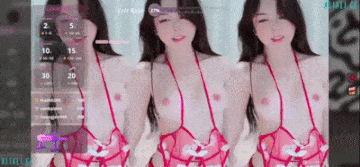 stripchat 主播 Annie-68 01 3