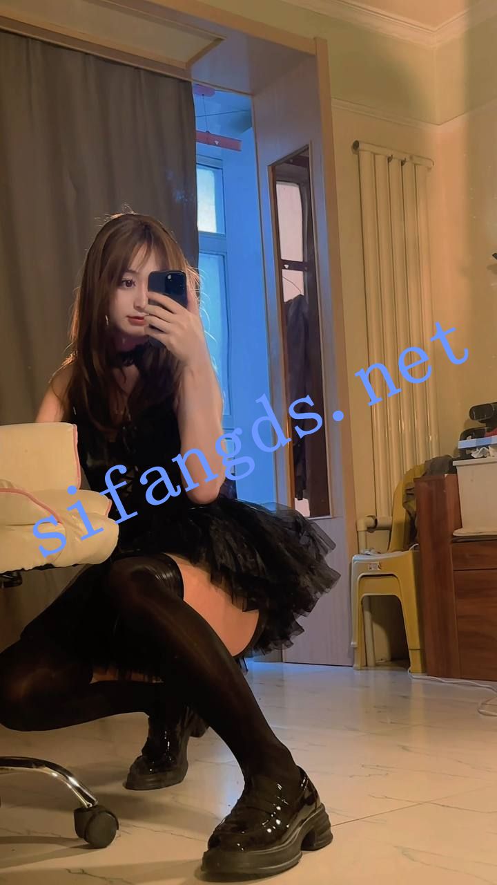 超高颜值极品TS 辣辣姜不辣 788SVIP 8月最新福利 1