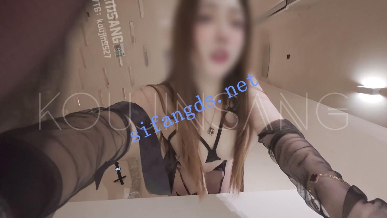 【重磅】成都摄影师【口巾SANG】最新超清完整版福利 29