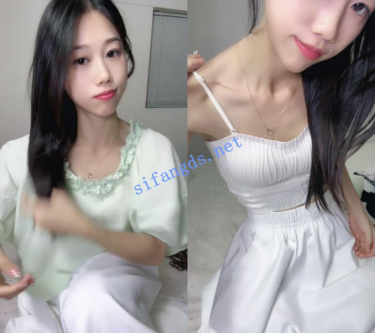 ██空姐下海，明星气质绝顶！【哥哥叫我乖乖】颜值炸裂4 1