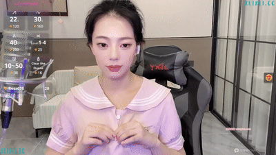 stripchat 主播 Sandy_Uu 01 1