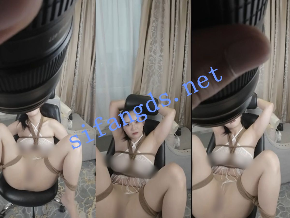 【PANS重磅】极品气质新模【一月】无内肉丝透点穴 大尺度 7