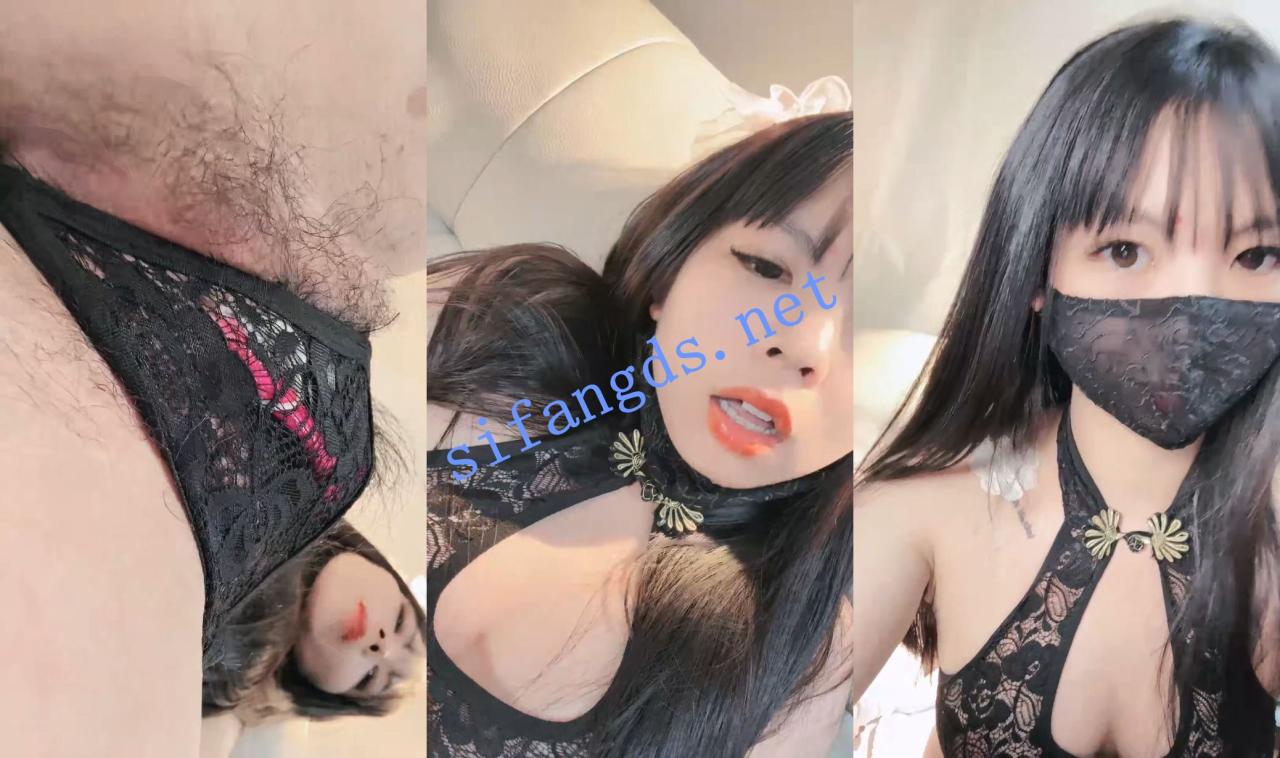 淫荡学妹~【粉可可】巨乳肥臀 肉欲横流~坐骑大屌 自慰喷水~ 2