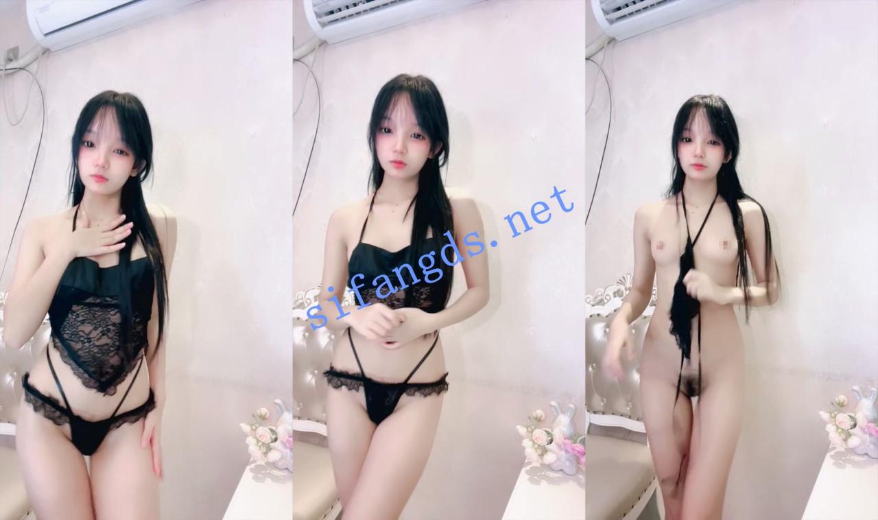 人间尤物！小鸟依人【鬼鬼】清纯如水~裸舞 抠逼自慰冒白浆 3