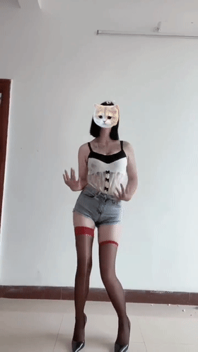 快手骚骚主播 晨洁、笨蛋小鱼、宝粉 性感内衣骚舞自摸诱惑【13V】【2.02G】 12