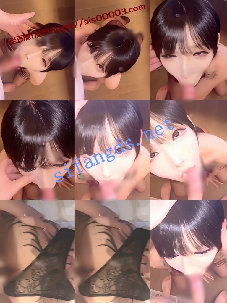 【重磅】抖音反差女神【mo你别哭】188cm巨乳模特 口交性爱【4V】【229M】 4