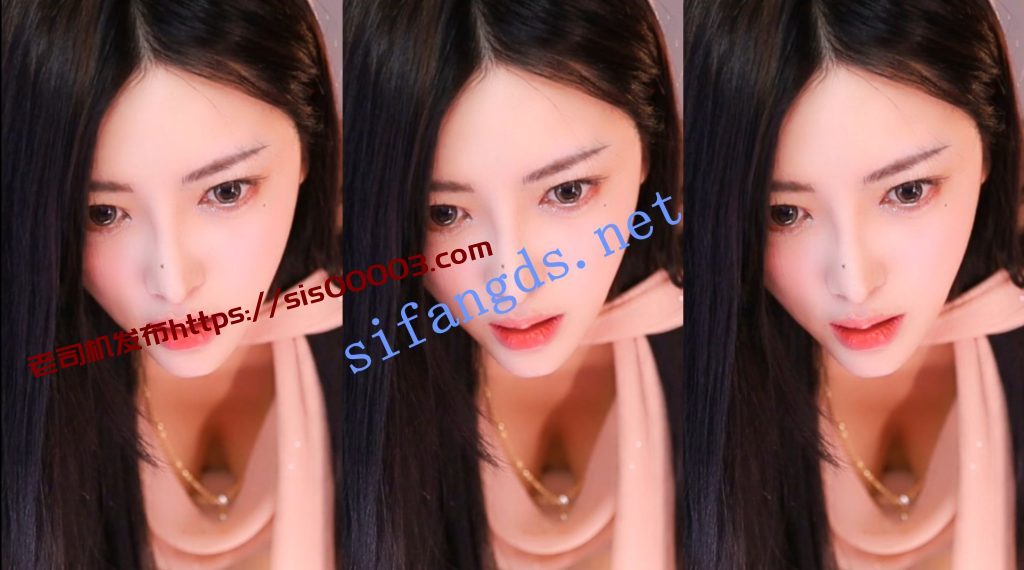 【斗鱼】月薇薇 胸贴 透视内裤 露毛 定制骚舞【1V】【147M】 5