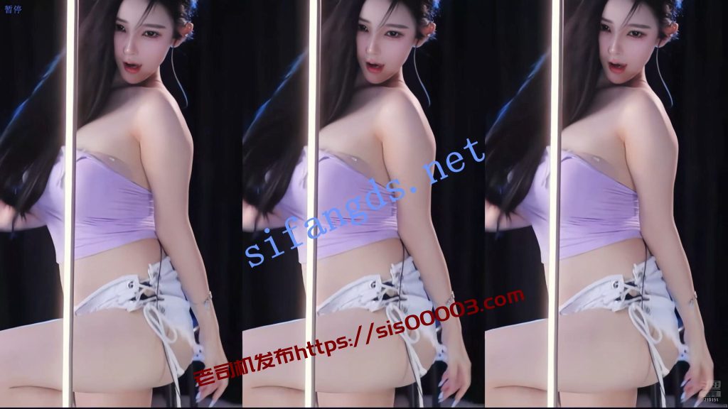 【斗鱼】谁的小棉袄呢，9月最新擦边精选【9V】【1.09G】 16