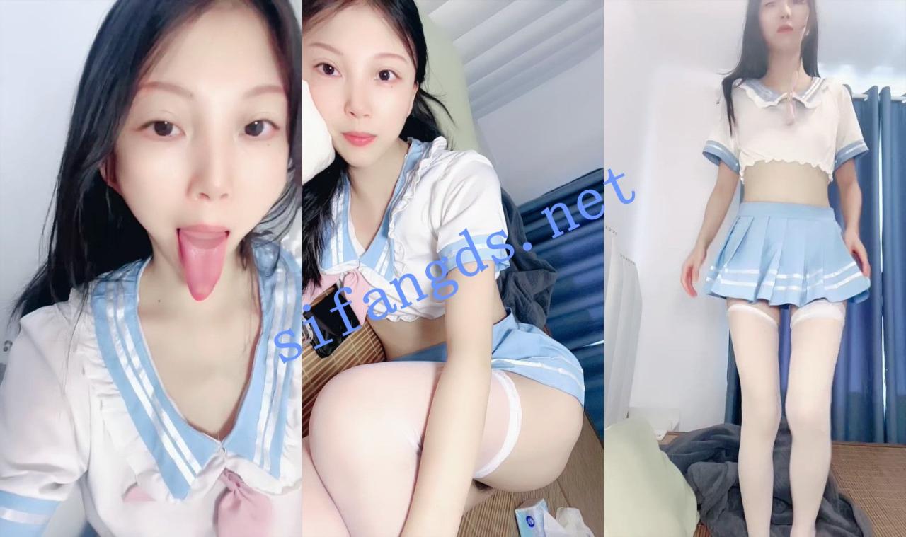 ⚡20小时核弹！【女神小骚骚】长舌美女~饥渴难耐~天天发骚~ 4