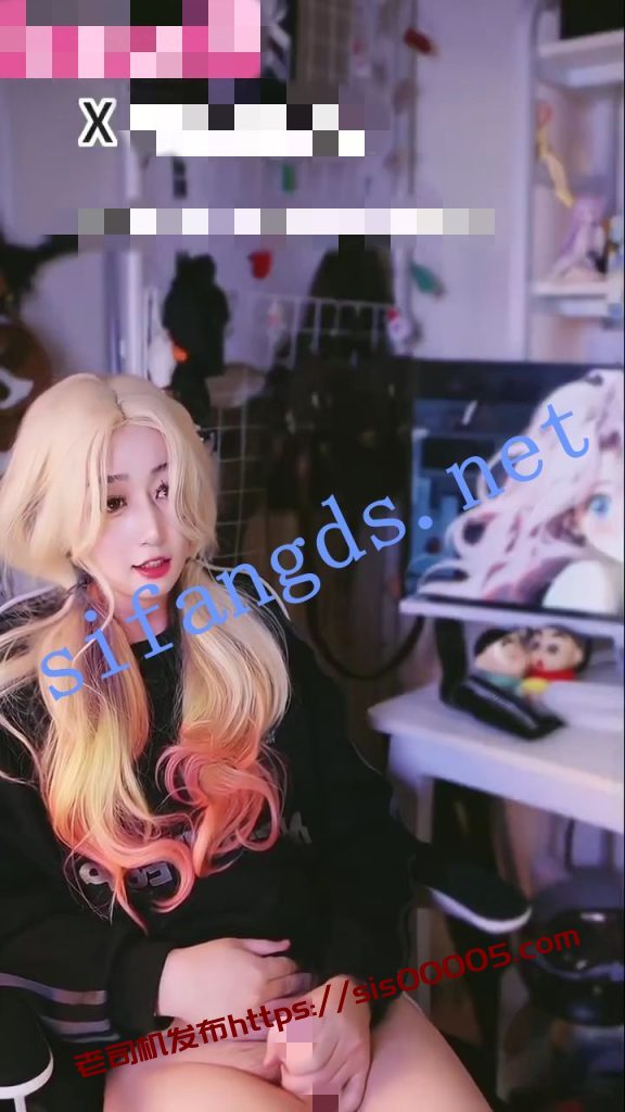 超高颜值极品TS 辣辣姜不辣 福利【24P24V】【1.09G】 11