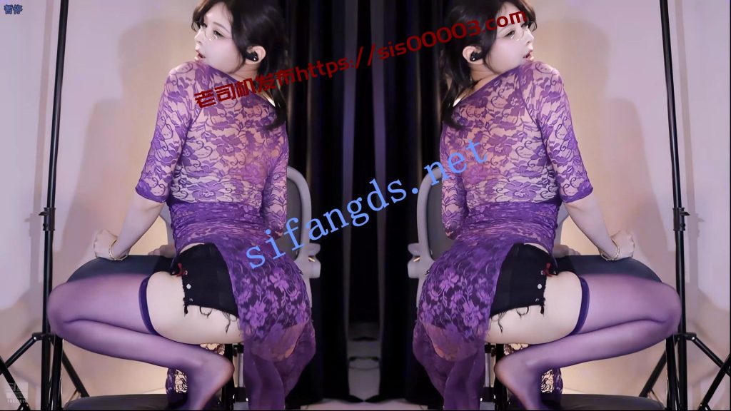 【斗鱼】艺瑟妃，9月最新骚舞精选【11V】【1.75G】 11