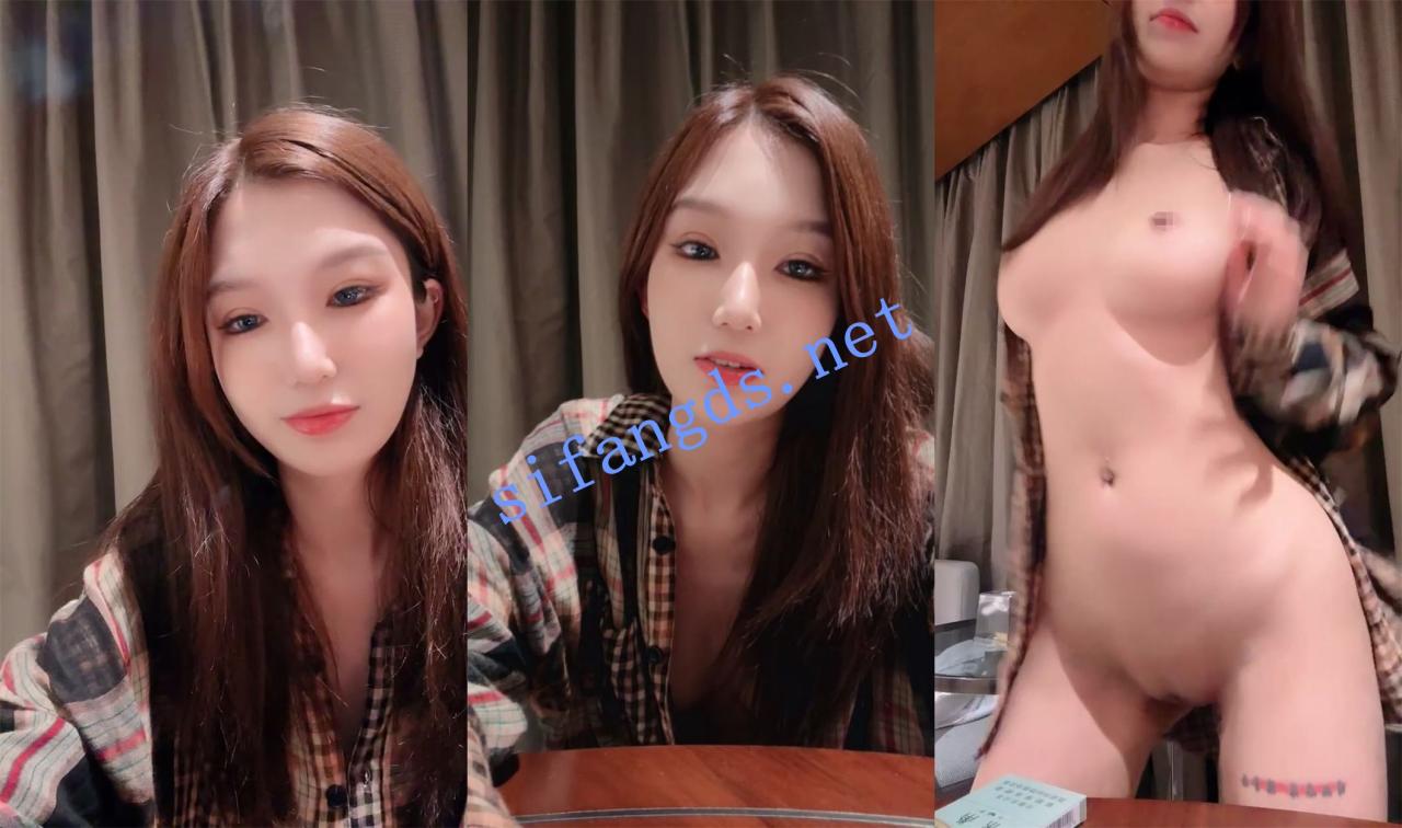 凹凸有致~魔鬼身材【熙酱】蜂腰蜜臀全裸抠逼 浴室美人戏水 1