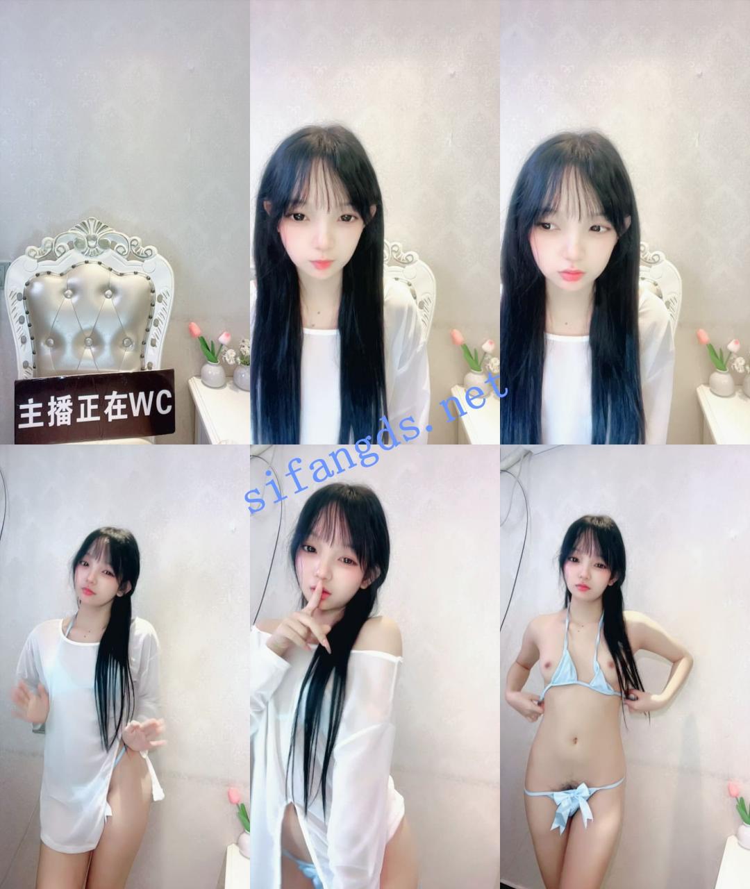 顶级校花~【小鬼】颜值逆天~身材无敌~全裸热舞~自慰~撸爆了 6