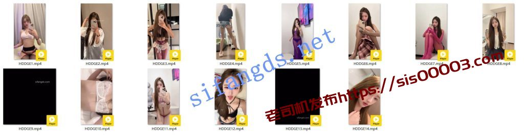 快手 胡逗逗-2 160万粉 好身材妹子 大尺度骚舞+自拍合集【14V】【209M】 2