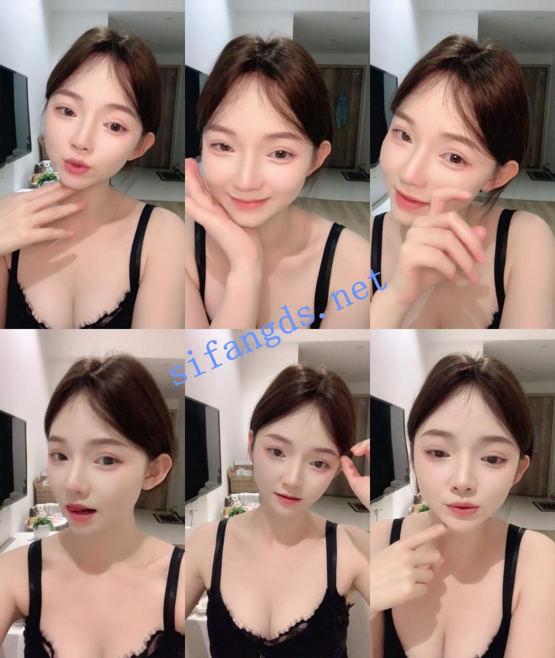 【小樱花】19岁嫩妹下海~极品美乳~未开发的粉逼~道具自慰 1