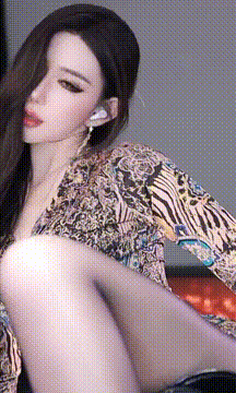 【虎牙直播】桃一 4 最新合集 表情舞 视角热舞 5