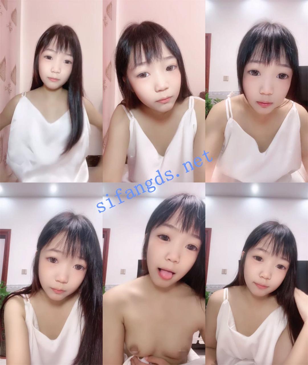 推荐！清纯校花妹妹！好嫩好漂亮~【小小土豆】揉穴自慰~爽 2