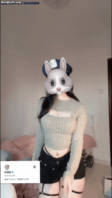 【抖音风】最全抖音风裸舞 变装 反差超大合集 美女云集 2 6