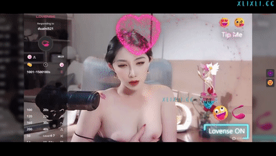 stripchat 主播 Vyizh 02 1