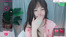 主播 Sweet-qiqi 09 1