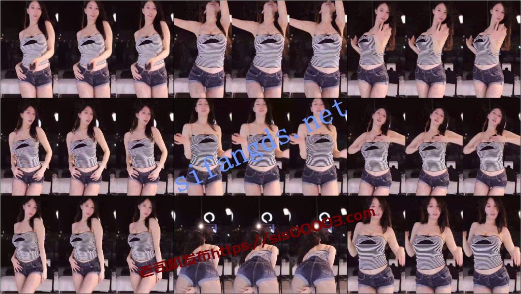 斗鱼 小小玉酱-14 巨乳 开裆黑丝等大尺度骚舞合集【9V】【405M】 7