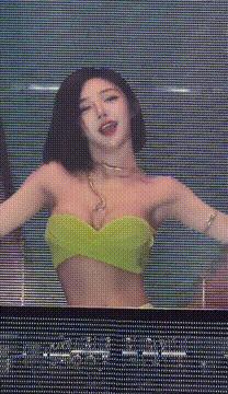 【网红女DJ现场大尺度热舞2】真空乳沟 后摇 跪摇 性感死了【181V】【2G】 2