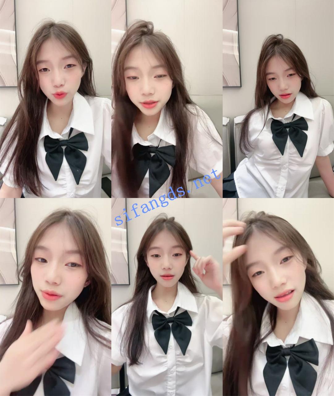 大学生下海~看她这样玩上瘾~【乌崽崽】金典裸舞~扒穴破防 1