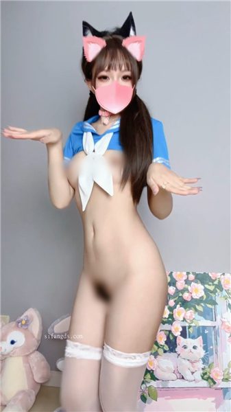 推特裸舞女神 小仙云 5月新番长时定制+抖音风裸舞合集 23