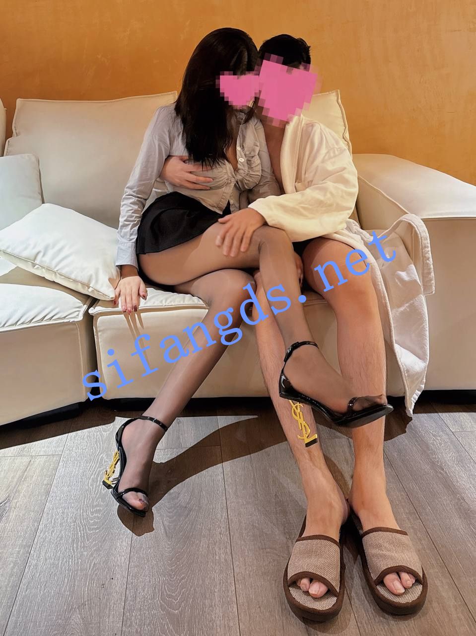 极品绿帽淫妻大神【放逐的灵魂】七夕情人节最新福利 3