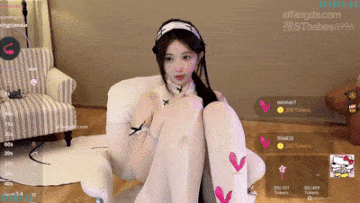 stripchat 主播 Hahaha_ha2 155 1