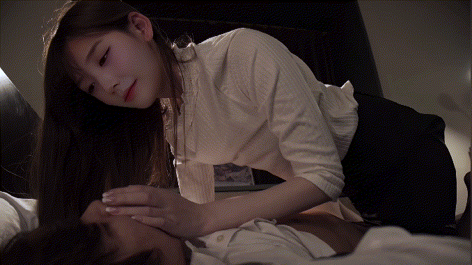 (AI换脸-绝+)【井川里予】绝美网红黑丝OL装捆绑女上激战【1V】【2.93G】 32