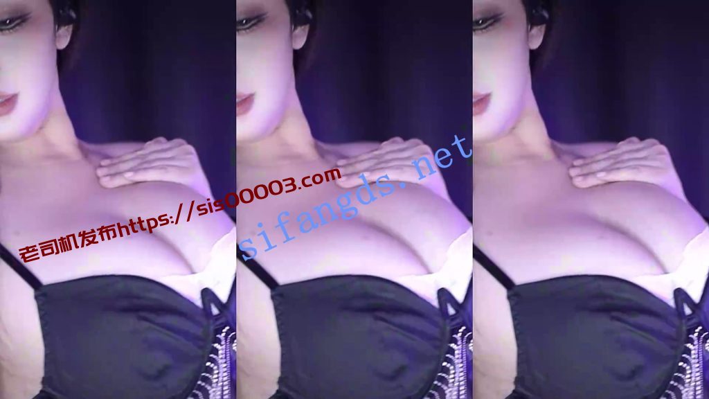 ⭐【漂漂直播】S25 深沟大奶 整活擦边大尺度诱惑骚舞【52V】【3.48G】 36