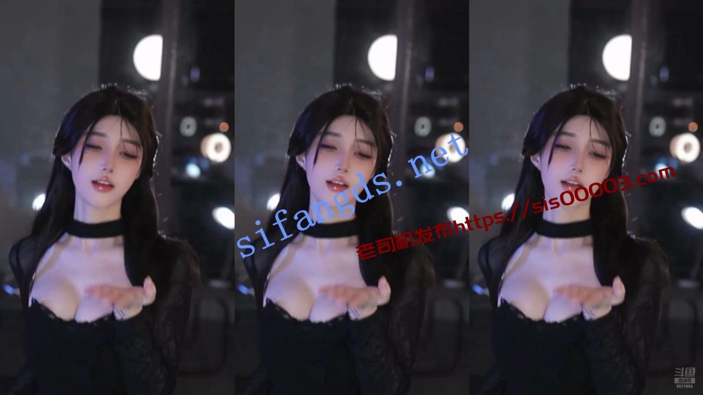 ⭐【斗鱼直播】小火龙 深沟半球 性感擦边诱惑尺度骚舞 【24V】【2.12G】 6