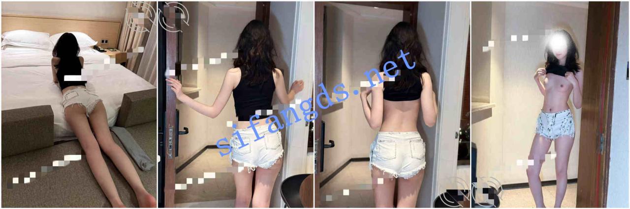 ⭐外站博主墨影⭐拿下06年肤白貌美大长腿女大学生2-多P 3