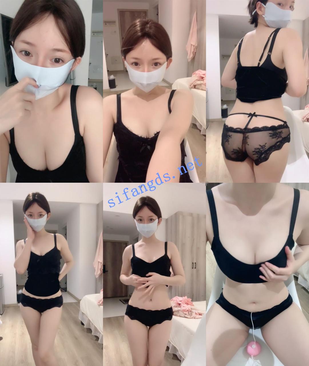 超级嫩妹~好美~【小樱花】完美紧致身材 娇嫩骚穴跳蛋自慰~2 1