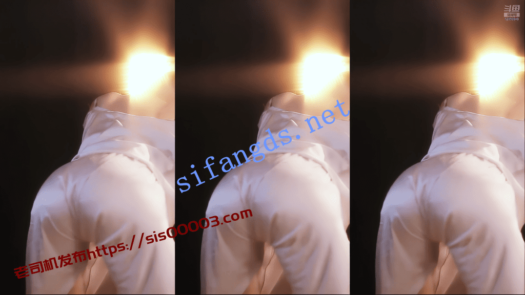 【斗鱼】小美佳，9月最新擦边骚舞12V，4K精选【12V】【1.11G】 5