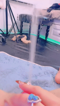 ♈御姐【舞蹈雪儿】喷水界天花板~飙到几米远根本停不下~顶 5