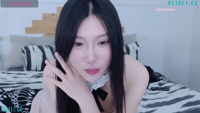 stripchat 主播 Rainybaby 03 1