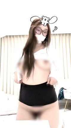 推特微肉软妹 早睡 抖音风摇摆裸舞动感反差 后入啪啪小… 20