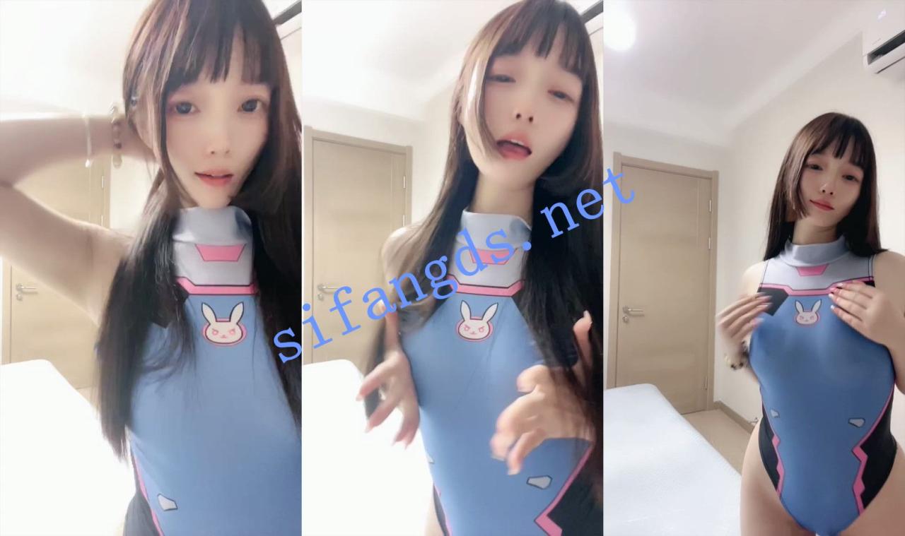 ⚡20小时核弹！【糖心蛋】清纯无敌小仙女~白月光校花女神~ 13