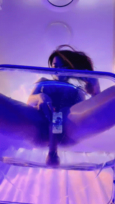 ♈御姐【舞蹈雪儿】世界级喷水女王~喷的又高又远~堪称喷泉 1