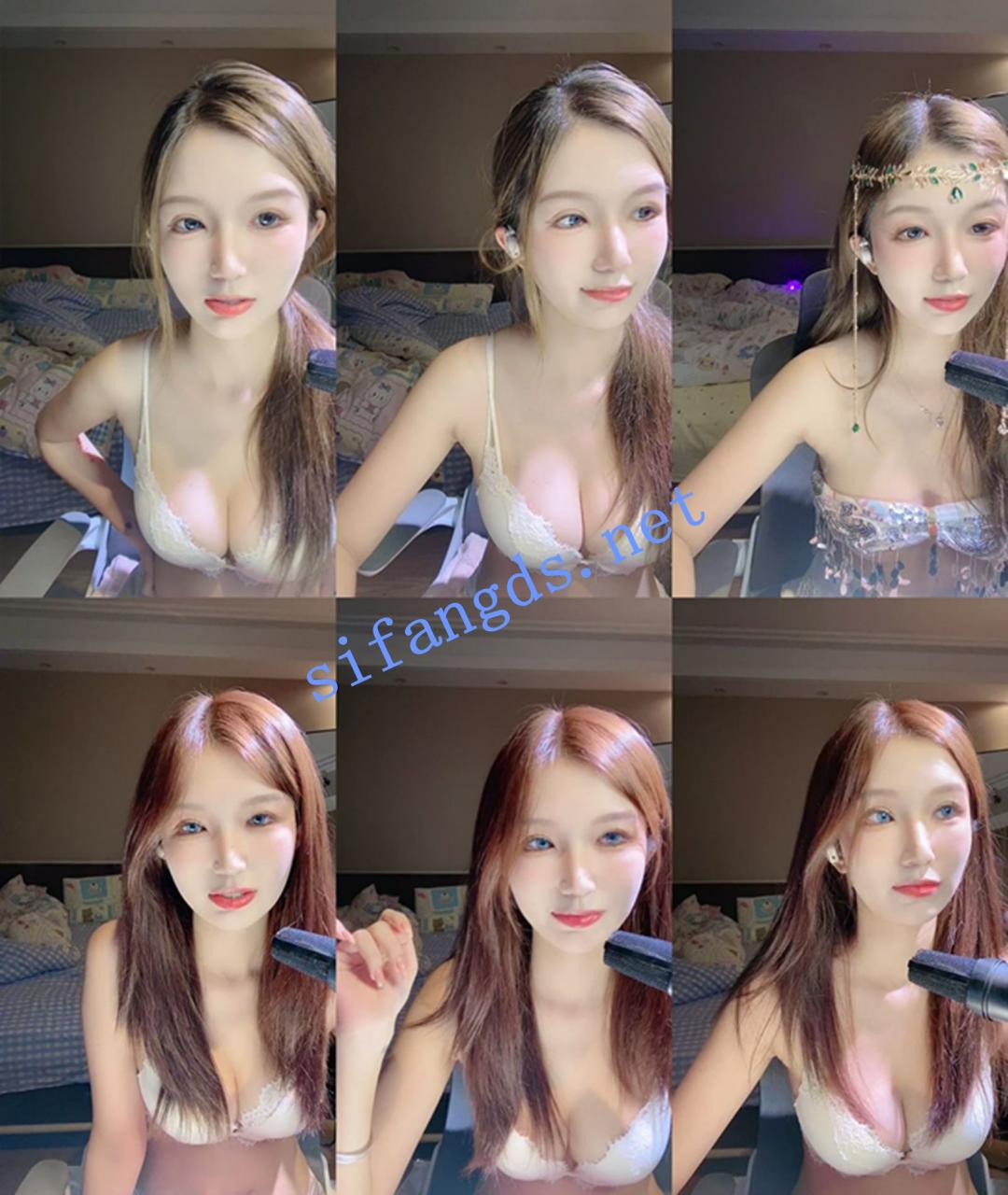 灬第一女神！【熙酱】激情裸舞~动感光波~全裸洗浴大尺度！ 2