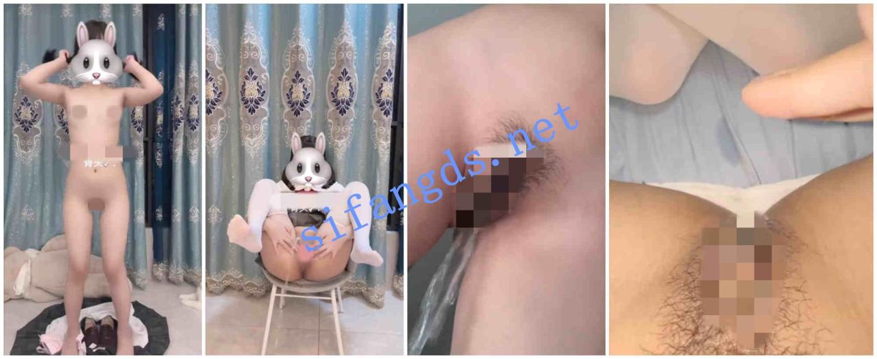 ⭐美女福利姬（骨头） 订阅+门槛作品 差喷、呲尿、B塞异物 4