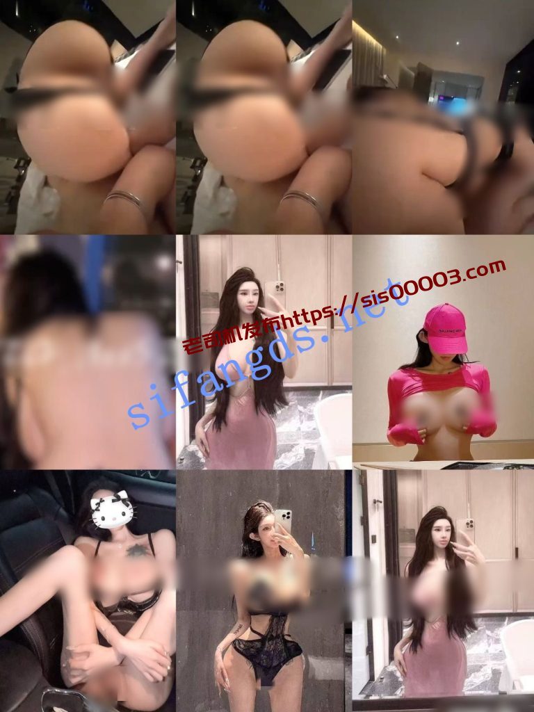 【重磅】推特女神【兔兔】388门槛私密视频 口啪啪等【67P14V】【242M】 4