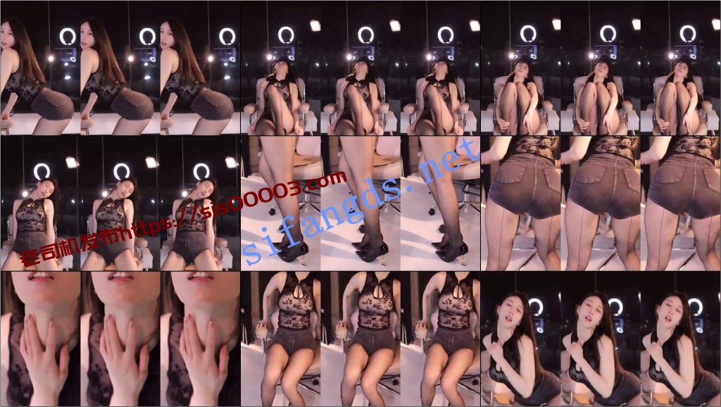 斗鱼 小小玉酱-14 巨乳 开裆黑丝等大尺度骚舞合集【9V】【405M】 3