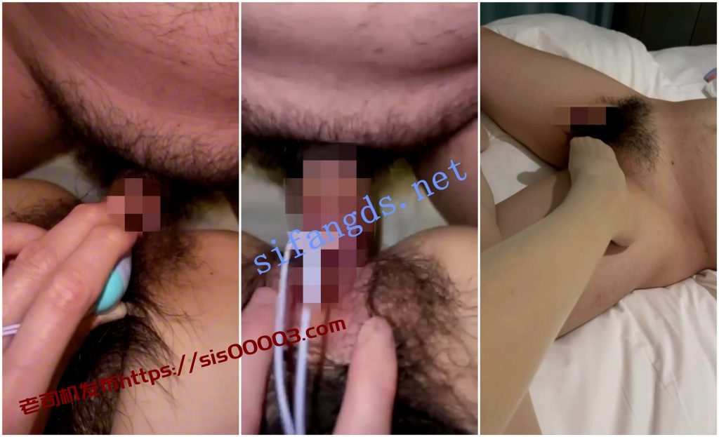 【抖音福利】丝袜御姐【欧尼小张很忙】肛塞性爱XO无内自X【7V】【1.61G】 4