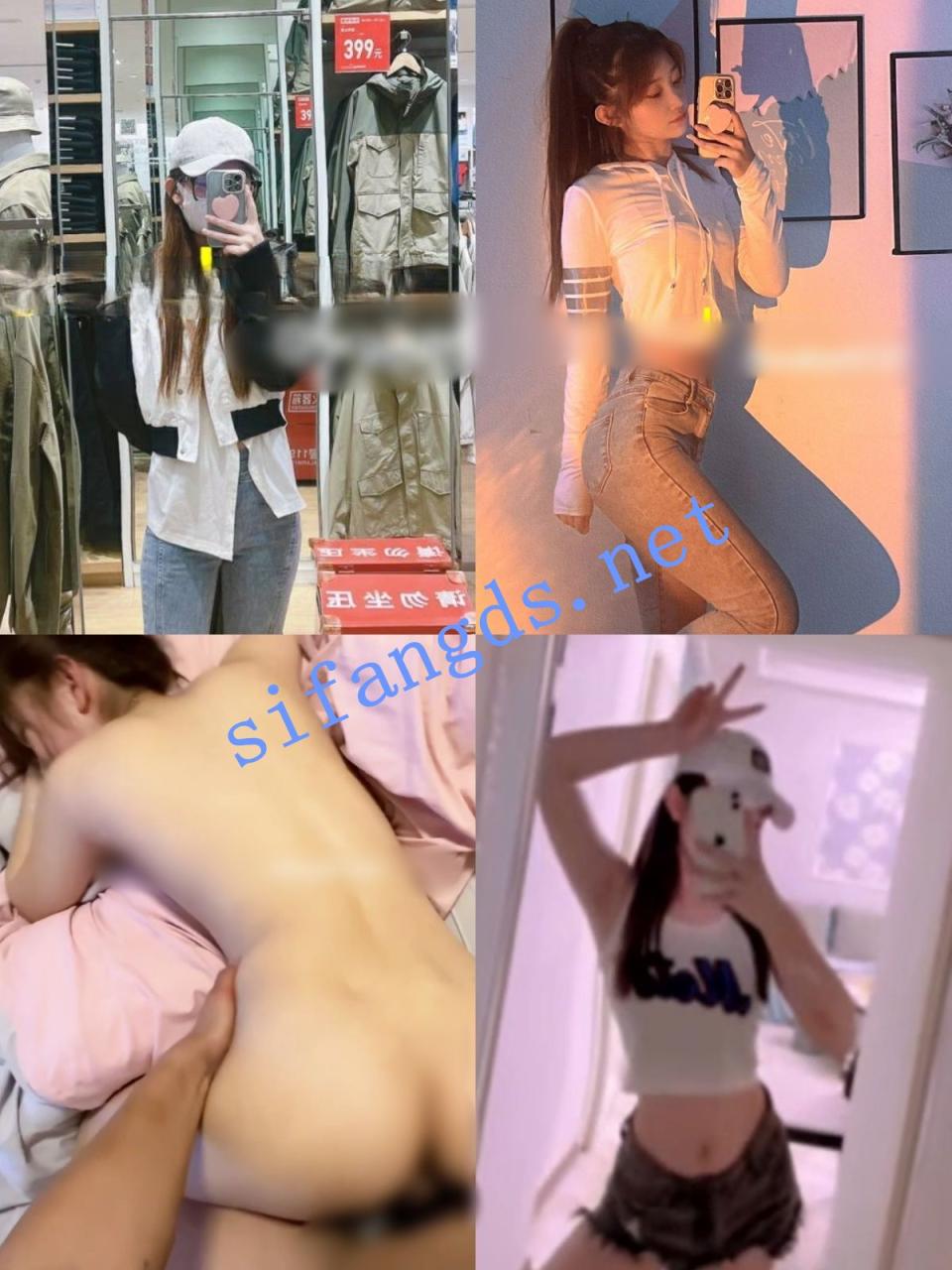 【重磅】顶级大神【狮子座】至尊内部极品可爱清纯学妹 1