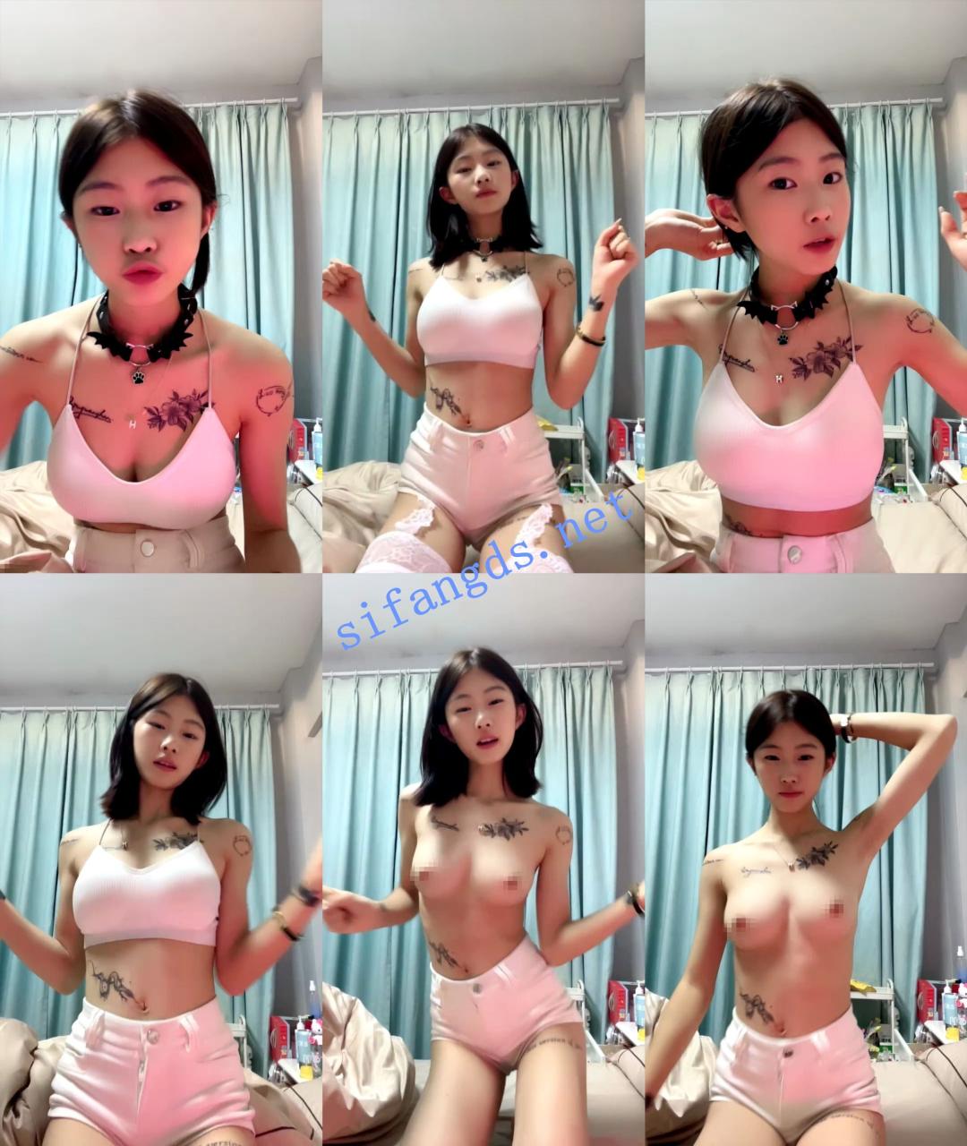 ⚜️顶级新人【06年小美】完美小穴够粉嫩~道具自慰狂流浆!! 6