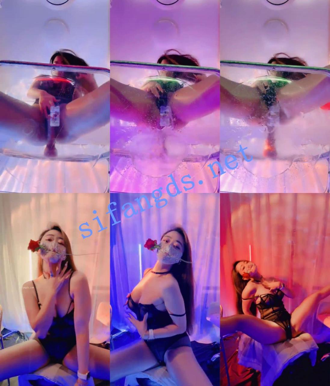 ♈御姐【舞蹈雪儿】世界级喷水女王~喷的又高又远~堪称喷泉 7