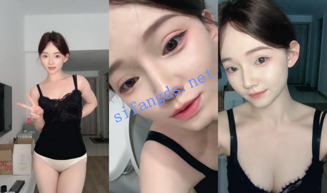 超级嫩妹！好好漂亮~【小樱花】完美紧致身材 娇嫩骚穴自慰 2